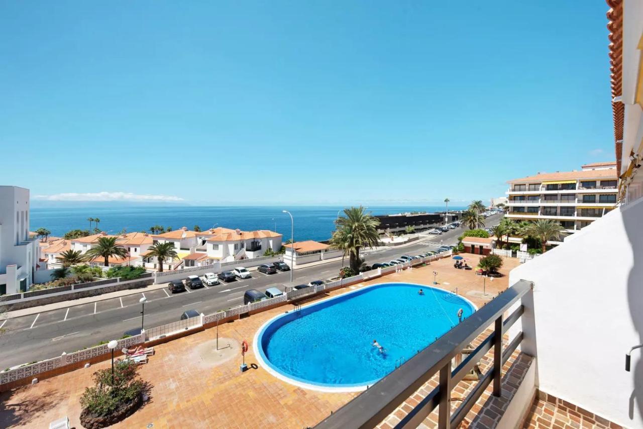 Apartment La Luna 푸에르토 데 산티아고 외부 사진